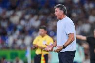 Le faltamos al respeto a Rayados: Siboldi