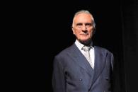 Muere Terence Stamp