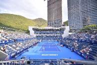 Arranca hoy el Abierto de Monterrey Arranca hoy el Abierto de Monterrey