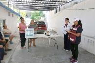 Iría Morena en coalición con PT y PVEM para el 2027 Iría Morena en coalición con PT y PVEM para el 2027