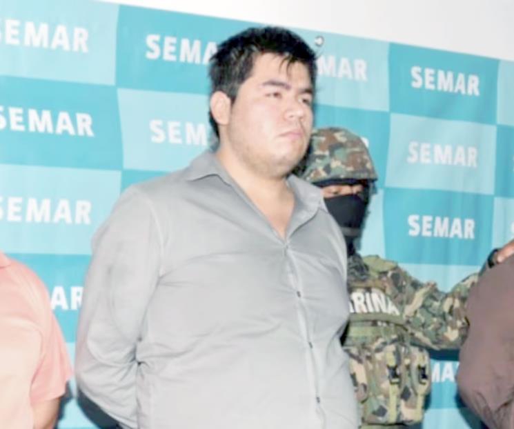 Cae Ezequiel Cárdenas Rivera, hijo del Tony Tormenta Cae Ezequiel Cárdenas Rivera, hijo del Tony Tormenta