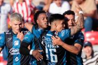 Suman Gallos su primer punto