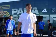 Viaja Tigres a Miami para duelo de Cuartos de la Leagues Cup 