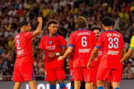 Arranca PSG con triunfo