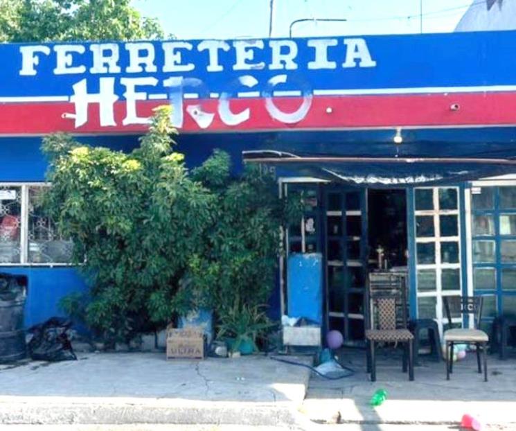 Deja ri&ntilde;a un muerto y otro herido en Guadalupe