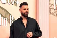 Recibirá Ricky Martin Premio Ícono Latino en los MTV VMAs Recibirá Ricky Martin Premio Ícono Latino en los MTV VMAs