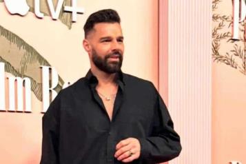 Recibirá Ricky Martin Premio Ícono Latino en los MTV VMAs