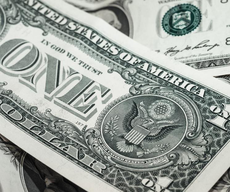 Así amanece el dólar tras reunión entre EU y Rusia Así amanece el dólar tras reunión entre EU y Rusia