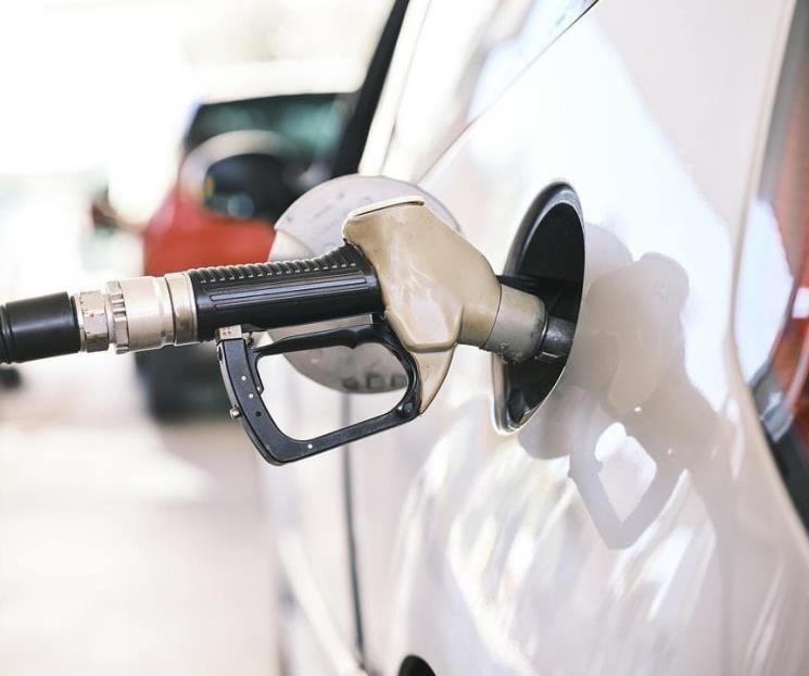 Ya se resolvió el desabasto de gasolina: Sheinbaum Ya se resolvió el desabasto de gasolina: Sheinbaum