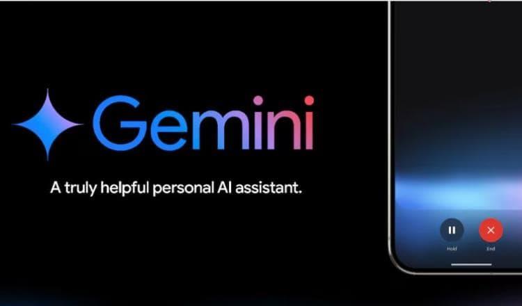 Gemini recordará tus gustos y cuidará tu privacidad Gemini recordará tus gustos y cuidará tu privacidad