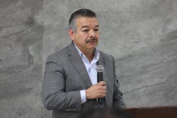 Buscan capacitar profesionalmente a agremiados a la Sección 21