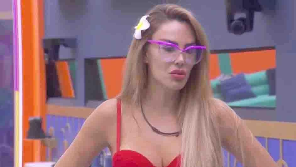 &iexcl;Sorpresa!, eliminan a Ninel de LCDFM