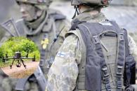 Acusa CNI México que crimen organizado entrena en Ucrania