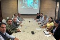 Fortalecerán la Secretaría de Seguridad Pública de Sinaloa Fortalecerán la Secretaría de Seguridad Pública de Sinaloa