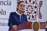 Sheinbaum celebra acuerdo con Belice y Guatemala Sheinbaum celebra acuerdo con Belice y Guatemala