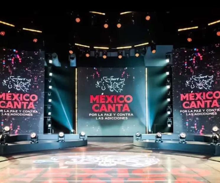 Arranca concurso ´México canta por la Paz´