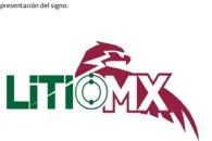 Pide PRI replantear estrategia nacional del litio Pide PRI replantear estrategia nacional del litio