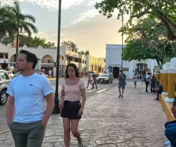 Rechazan alerta de viaje de EU; piden mejorar imagen del pa&iacute;s