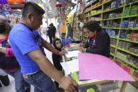 Regreso a clases incrementa 30% uso de tarjetas de crédito: HSBC Regreso a clases incrementa 30% uso de tarjetas de crédito: HSBC