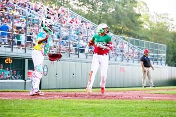 Cae M&eacute;xico ante Jap&oacute;n y se despide de Williamsport 