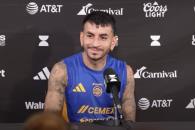 Me enfrentaré a grandes amigos: Correa  Me enfrentaré a grandes amigos: Correa