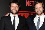 Creadores de Stranger Things firman contrato con Paramount Creadores de Stranger Things firman contrato con Paramount