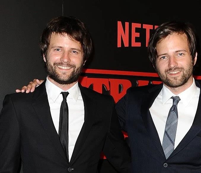 Creadores de Stranger Things firman contrato con Paramount