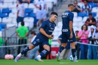 Buscan Rayados hilvanar tres victorias Buscan Rayados hilvanar tres victorias