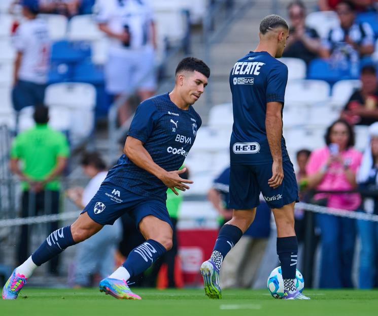 Buscan Rayados hilvanar tres victorias Buscan Rayados hilvanar tres victorias