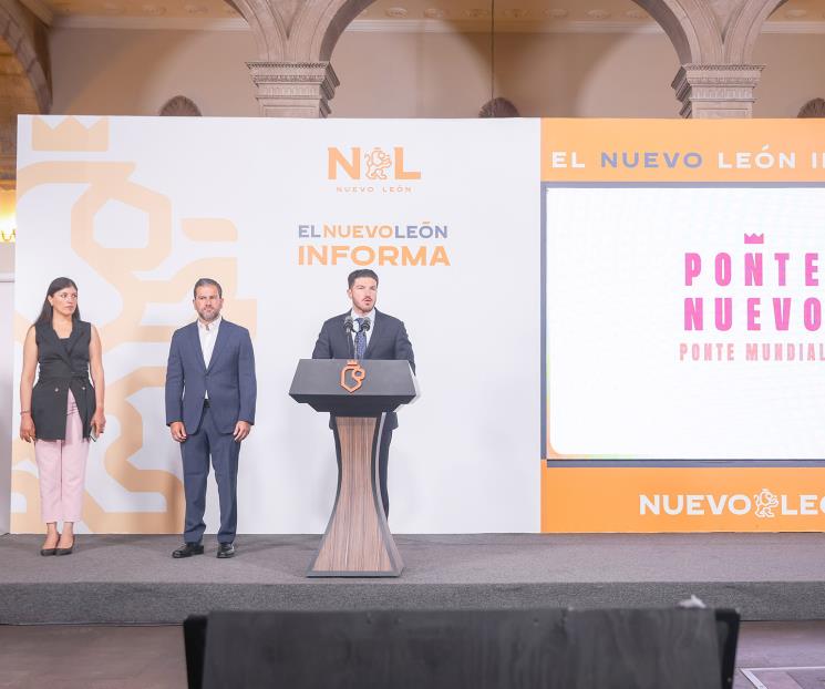 Da a conocer gobernador construcci&oacute;n de dos puentes sobre r&iacute;o SC