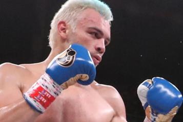 Trasladan a Chávez Jr. a penal de Hermosillo 