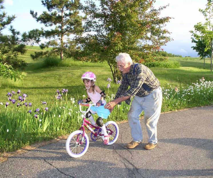 Día del Abuelo 2025; ideas de regalos para esta fecha Día del Abuelo 2025; ideas de regalos para esta fecha