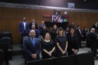 Medio Ambiente, Movilidad y Seguridad prioridad de agenda mínima:PAN