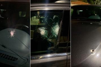 Dan 11 a&ntilde;os de prisi&oacute;n a los atacantes de Ciro G&oacute;mez Leyva