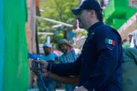 Benefician mil 700 viviendas con programa ‘Transformando Monterrey