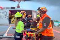 Alarma a autoridades alza en rescates de montaña