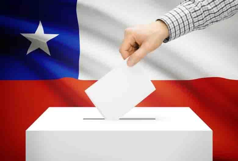 Compiten ocho candidatos por la presidencia de Chile en elecciones Compiten ocho candidatos por la presidencia de Chile en elecciones