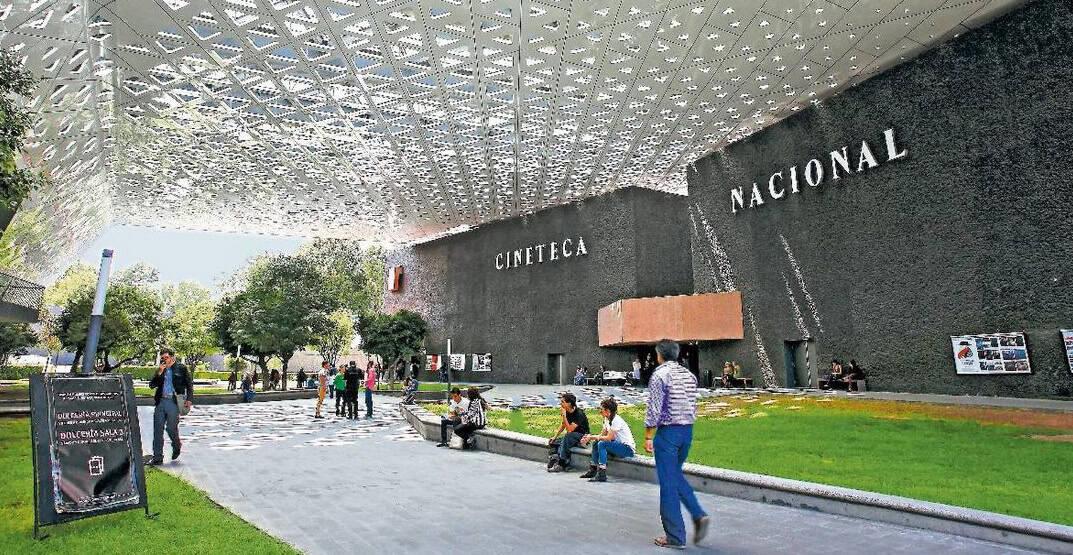 Semana del Cine Mexicano; estrenos gratuitos en la Cineteca Nacional Semana del Cine Mexicano; estrenos gratuitos en la Cineteca Nacional