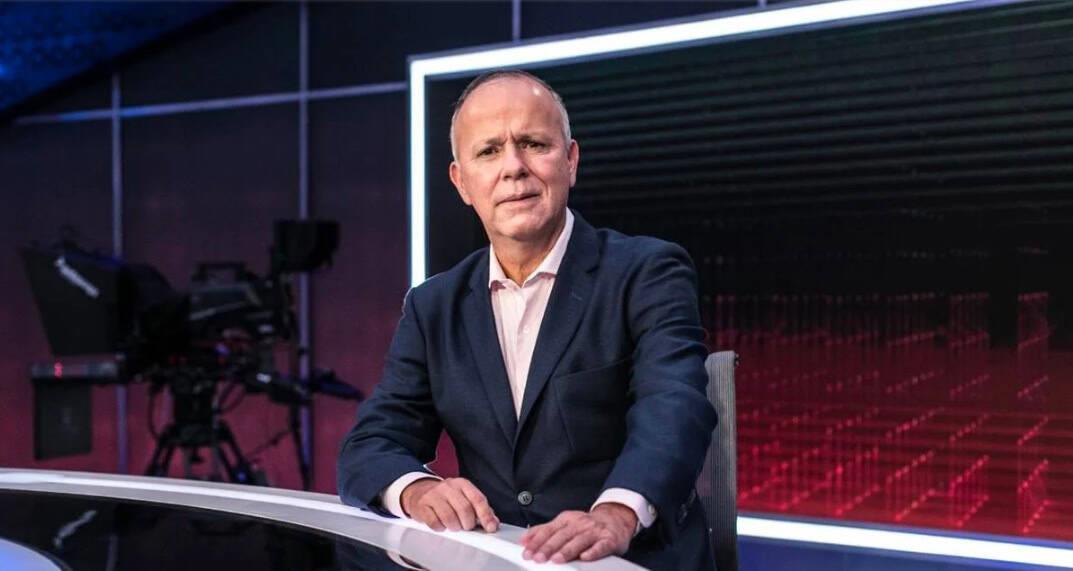 Dan 11 a&ntilde;os de prisi&oacute;n a los atacantes de Ciro G&oacute;mez Leyva