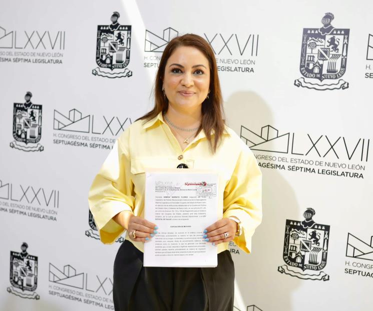 Presenta GLPRI reforma para regulaci&oacute;n de cirug&iacute;as est&eacute;ticas