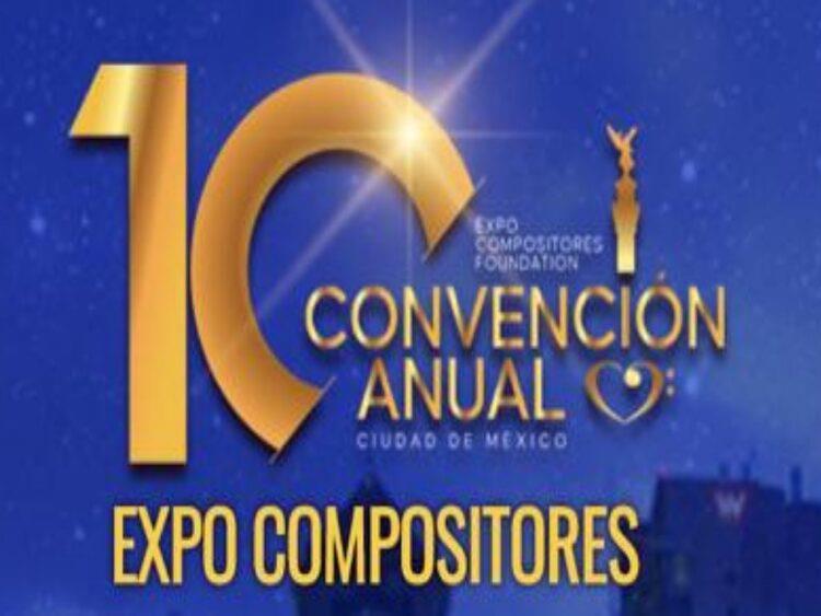Expo Compositores 2025 rendirán homenaje a Germán Lizárraga Expo Compositores 2025 rendirán homenaje a Germán Lizárraga
