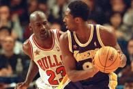 Cromo de Jordan y Kobe se vender&aacute; por 6 mdd