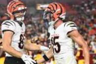 Se impone Cincinnati a Washington 