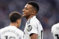 Debuta con triunfo Real Madrid en La Liga 