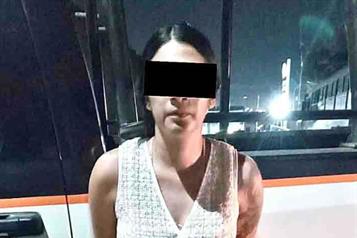 Rescatan a secuestrado y capturan a pareja