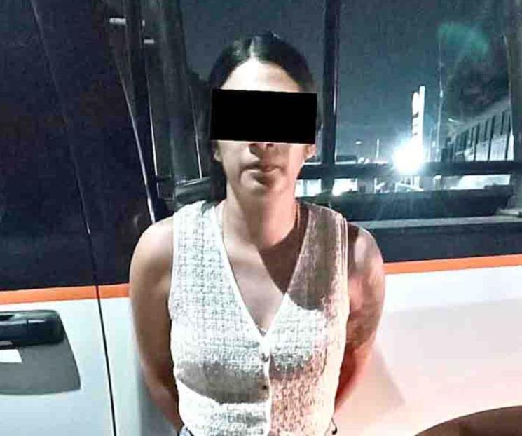 Rescatan a secuestrado y capturan a pareja