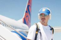 Viaja Tigres a Miami para duelo de Cuartos de la Leagues Cup  Viaja Tigres a Miami para duelo de Cuartos de la Leagues Cup