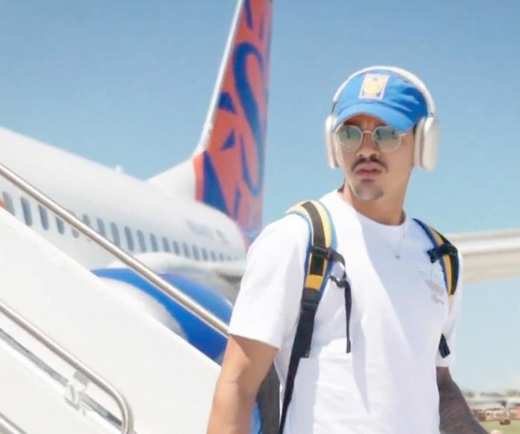 Viaja Tigres a Miami para duelo de Cuartos de la Leagues Cup 