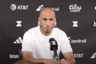 Nadie tiene el secreto para frenar a Messi: Guido Pizarro 
