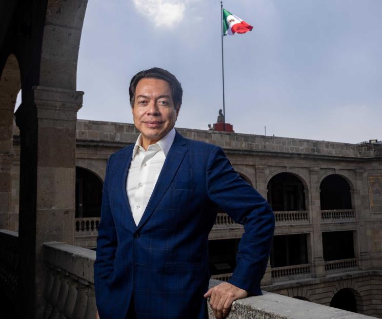 Con el nuevo plan no habr&aacute; estudiantes rechazados: Delgado